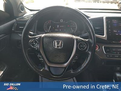 2019 Honda Ridgeline Crew Cab AWD Pickup for sale #6D2547B - photo 2