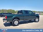 2011 Ford F-350 Crew Cab SRW 4x4 Pickup for sale #6U2809B - photo 11