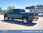 2011 Ford F-350 Crew Cab SRW 4x4 Pickup for sale #6U2809B - photo 13