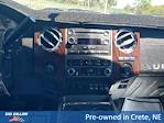 2011 Ford F-350 Crew Cab SRW 4x4 Pickup for sale #6U2809B - photo 7