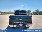 2011 Ford F-350 Crew Cab SRW 4x4 Pickup for sale #6U2809B - photo 9