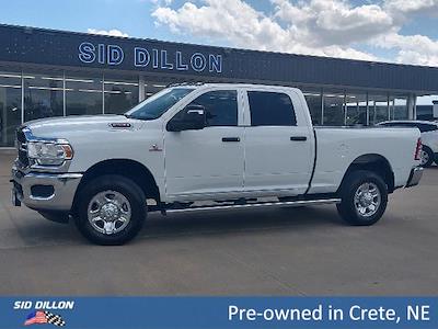 2024 Ram 2500 Crew Cab 4x4 Pickup for sale #6U2853 - photo 1
