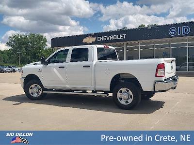 2024 Ram 2500 Crew Cab 4x4 Pickup for sale #6U2853 - photo 2