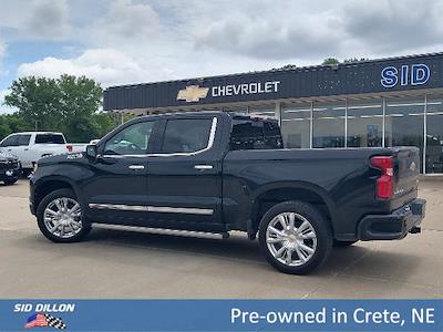 2022 Chevrolet Silverado 1500 Crew Cab 4x4 Pickup for sale #6U2854 - photo 2