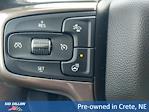 2022 Chevrolet Silverado 1500 Crew Cab 4x4 Pickup for sale #6U2854 - photo 13