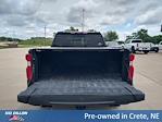 2022 Chevrolet Silverado 1500 Crew Cab 4x4 Pickup for sale #6U2854 - photo 14
