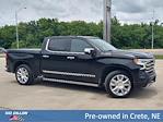 2022 Chevrolet Silverado 1500 Crew Cab 4x4 Pickup for sale #6U2854 - photo 17