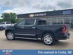 2022 Chevrolet Silverado 1500 Crew Cab 4x4 Pickup for sale #6U2854 - photo 2