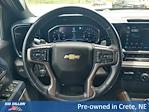 2022 Chevrolet Silverado 1500 Crew Cab 4x4 Pickup for sale #6U2854 - photo 3