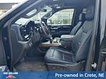2022 Chevrolet Silverado 1500 Crew Cab 4x4 Pickup for sale #6U2854 - photo 4