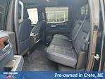 2022 Chevrolet Silverado 1500 Crew Cab 4x4 Pickup for sale #6U2854 - photo 6