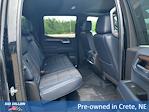 2022 Chevrolet Silverado 1500 Crew Cab 4x4 Pickup for sale #6U2854 - photo 7