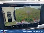 2022 Chevrolet Silverado 1500 Crew Cab 4x4 Pickup for sale #6U2854 - photo 9
