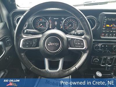 2023 Jeep Wrangler 4x4 SUV for sale #6U2893 - photo 2