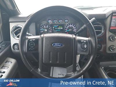 2016 Ford F-250 Crew Cab 4x4 Pickup for sale #8F5034J - photo 2