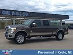 2016 Ford F-250 Crew Cab 4x4 Pickup for sale #8F5034J - photo 1