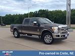 2016 Ford F-250 Crew Cab 4x4 Pickup for sale #8F5034J - photo 14
