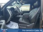 2016 Ford F-250 Crew Cab 4x4 Pickup for sale #8F5034J - photo 4