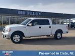 2014 Ford F-150 SuperCrew Cab 4x4 Pickup for sale #8F5155A - photo 1