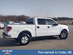 2014 Ford F-150 SuperCrew Cab 4x4 Pickup for sale #8F5155A - photo 11