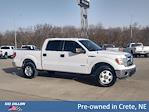 2014 Ford F-150 SuperCrew Cab 4x4 Pickup for sale #8F5155A - photo 12