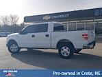 2014 Ford F-150 SuperCrew Cab 4x4 Pickup for sale #8F5155A - photo 2