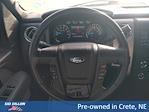2014 Ford F-150 SuperCrew Cab 4x4 Pickup for sale #8F5155A - photo 3