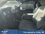 2014 Ford F-150 SuperCrew Cab 4x4 Pickup for sale #8F5155A - photo 4