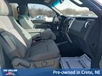 2014 Ford F-150 SuperCrew Cab 4x4 Pickup for sale #8F5155A - photo 5