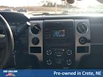 2014 Ford F-150 SuperCrew Cab 4x4 Pickup for sale #8F5155A - photo 8
