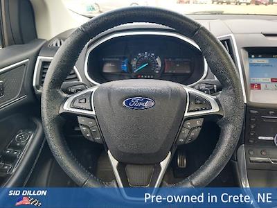 2017 Ford Edge AWD SUV for sale #8F5210A - photo 2
