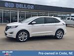 2017 Ford Edge AWD SUV for sale #8F5210A - photo 1