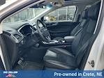 2017 Ford Edge AWD SUV for sale #8F5210A - photo 3