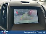 2017 Ford Edge AWD SUV for sale #8F5210A - photo 8