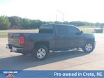 2015 Chevrolet Silverado 1500 Crew Cab 4x4 Pickup for sale #8F5219B - photo 11