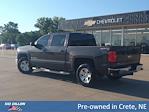 2015 Chevrolet Silverado 1500 Crew Cab 4x4 Pickup for sale #8F5219B - photo 2