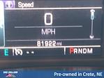 2015 Chevrolet Silverado 1500 Crew Cab 4x4 Pickup for sale #8F5219B - photo 14