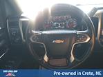 2015 Chevrolet Silverado 1500 Crew Cab 4x4 Pickup for sale #8F5219B - photo 3