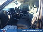 2015 Chevrolet Silverado 1500 Crew Cab 4x4 Pickup for sale #8F5219B - photo 4