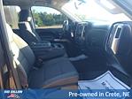2015 Chevrolet Silverado 1500 Crew Cab 4x4 Pickup for sale #8F5219B - photo 5