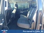 2015 Chevrolet Silverado 1500 Crew Cab 4x4 Pickup for sale #8F5219B - photo 6