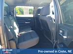 2015 Chevrolet Silverado 1500 Crew Cab 4x4 Pickup for sale #8F5219B - photo 7