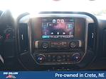2015 Chevrolet Silverado 1500 Crew Cab 4x4 Pickup for sale #8F5219B - photo 8