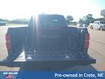 2015 Chevrolet Silverado 1500 Crew Cab 4x4 Pickup for sale #8F5219B - photo 9