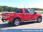 2012 Ford F-150 SuperCrew Cab 4x4 Pickup for sale #8F5253A - photo 12