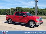 2012 Ford F-150 SuperCrew Cab 4x4 Pickup for sale #8F5253A - photo 13