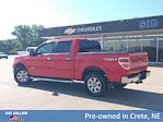 2012 Ford F-150 SuperCrew Cab 4x4 Pickup for sale #8F5253A - photo 2