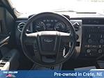 2012 Ford F-150 SuperCrew Cab 4x4 Pickup for sale #8F5253A - photo 3