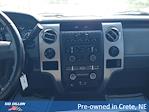 2012 Ford F-150 SuperCrew Cab 4x4 Pickup for sale #8F5253A - photo 8