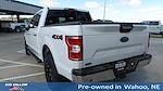 2019 Ford F-150 SuperCrew Cab 4WD Pickup for sale #9F1334A - photo 2